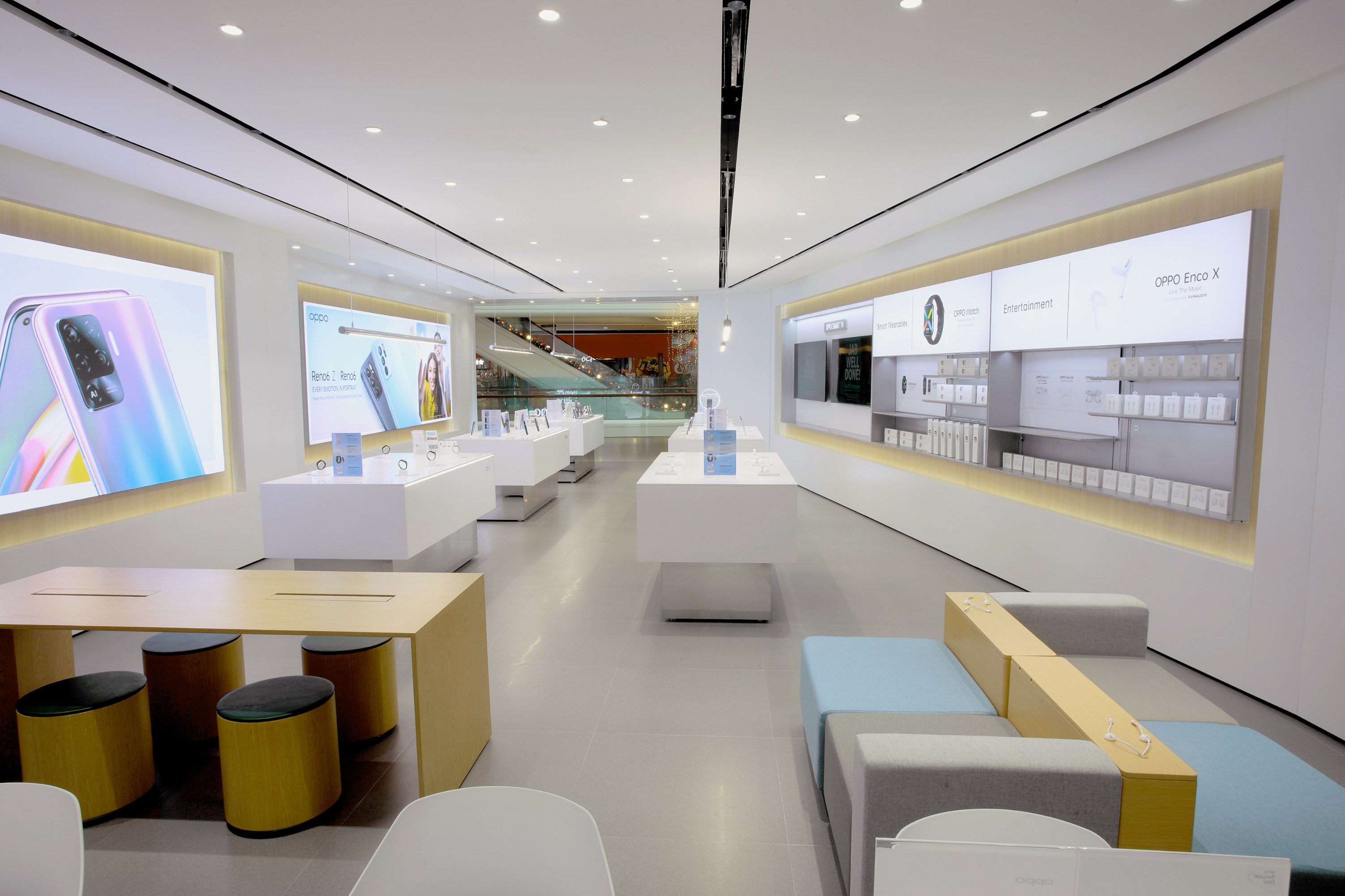 OPPO Brand Store OPPO Philippines